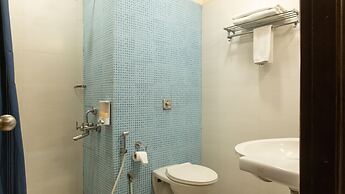 Ginger Bangalore Inner Ring Road