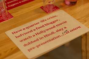 Ginger Bangalore Inner Ring Road