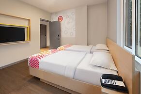 Ginger Bangalore Inner Ring Road