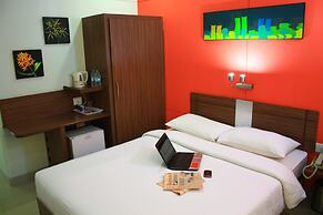 Ginger Bangalore Inner Ring Road