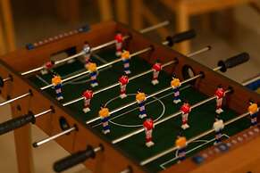 Ginger Bangalore Inner Ring Road