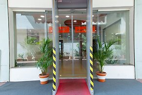 Ginger Bangalore Inner Ring Road