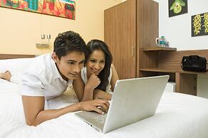 Ginger Bangalore Inner Ring Road