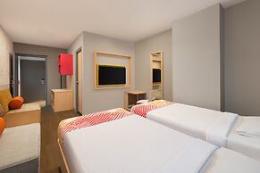 Ginger Bangalore Inner Ring Road