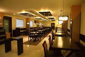 Ginger Bangalore Inner Ring Road