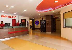 Ginger Bangalore Inner Ring Road