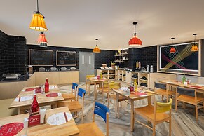 Ginger Bangalore Inner Ring Road