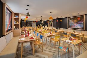 Ginger Bangalore Inner Ring Road