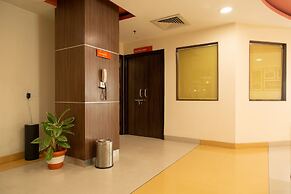 Ginger Bangalore Inner Ring Road