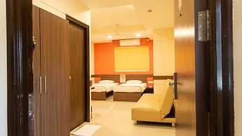 Ginger Bangalore Inner Ring Road