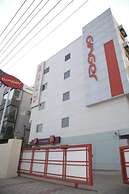 Ginger Bangalore Inner Ring Road