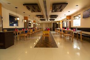 Ginger Bangalore Inner Ring Road