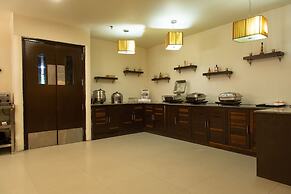 Ginger Bangalore Inner Ring Road