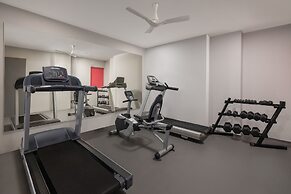 Ginger Bangalore Inner Ring Road