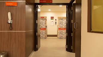 Ginger Bangalore Inner Ring Road