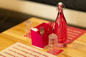 Ginger Bangalore Inner Ring Road