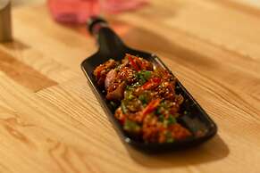 Ginger Bangalore Inner Ring Road