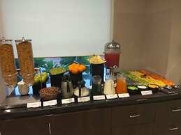 Ginger Bangalore Inner Ring Road