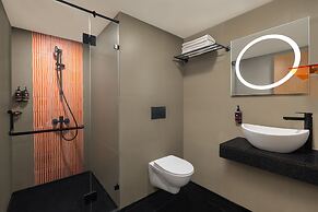 Ginger Bangalore Inner Ring Road