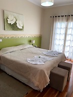 Pousada Serra do Jordão