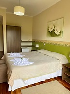 Pousada Serra do Jordão