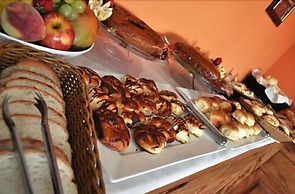 Pousada Serra do Jordão