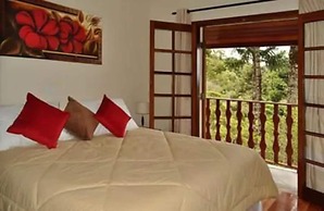 Pousada Serra do Jordão