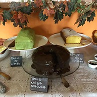 Pousada Serra do Jordão