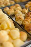 Pousada Serra do Jordão