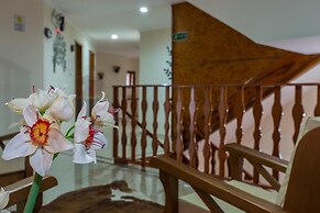 Pousada Serra do Jordão