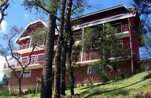 Pousada Serra do Jordão