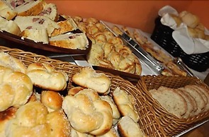 Pousada Serra do Jordão