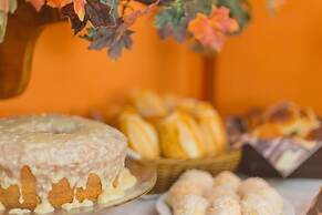 Pousada Serra do Jordão