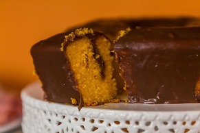 Pousada Serra do Jordão