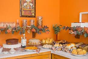 Pousada Serra do Jordão