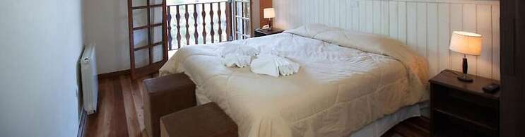 Pousada Serra do Jordão