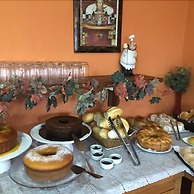 Pousada Serra do Jordão