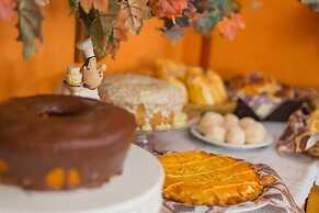 Pousada Serra do Jordão