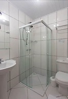 Pousada Serra do Jordão