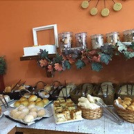 Pousada Serra do Jordão