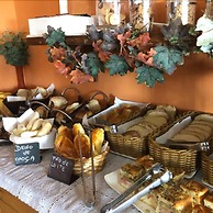 Pousada Serra do Jordão