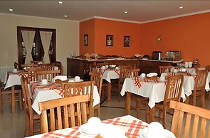 Pousada Serra do Jordão