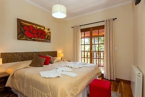 Pousada Serra do Jordão