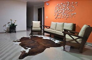 Pousada Serra do Jordão