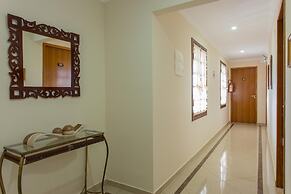 Pousada Serra do Jordão