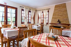 Pousada Serra do Jordão