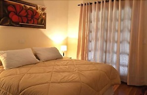 Pousada Serra do Jordão