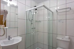 Pousada Serra do Jordão