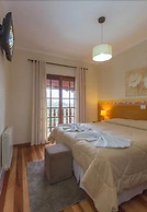 Pousada Serra do Jordão