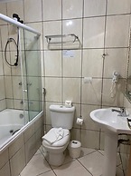 Pousada Serra do Jordão